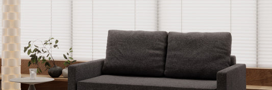 Cómo elegir el sofá La Siesta según el estilo de tu hogar