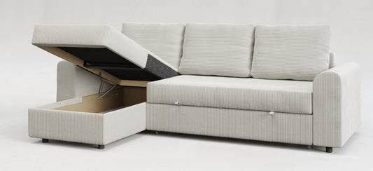 Ventajas de los sofás multifuncionales: Confort y versatilidad en un solo mueble