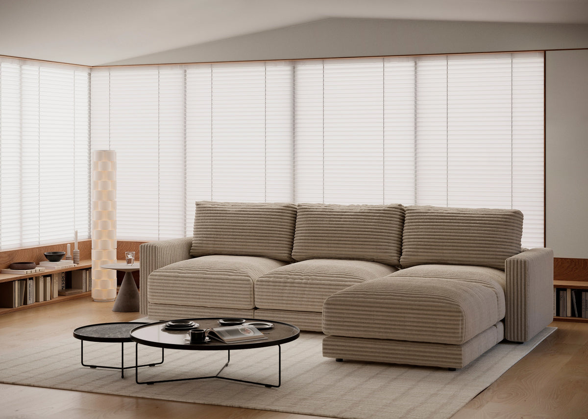 sofas modulares la siesta