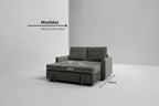 Cinque | Sofá extensible