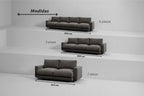 Modular | Sofá modular personalizable