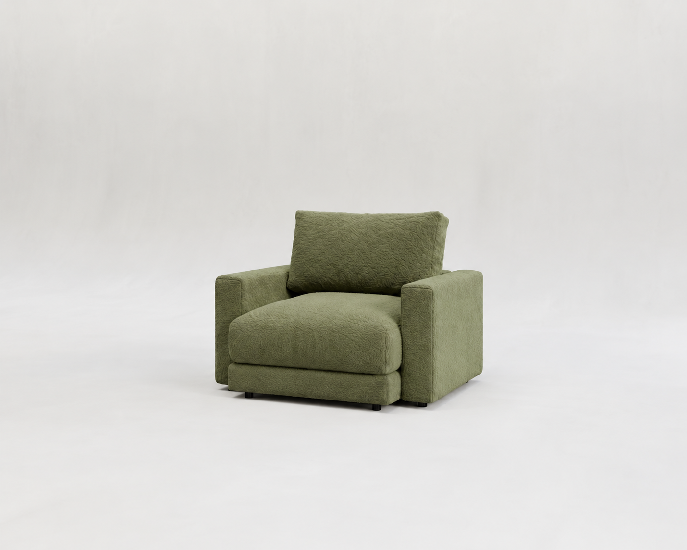 Modular | Sofá modular personalizable