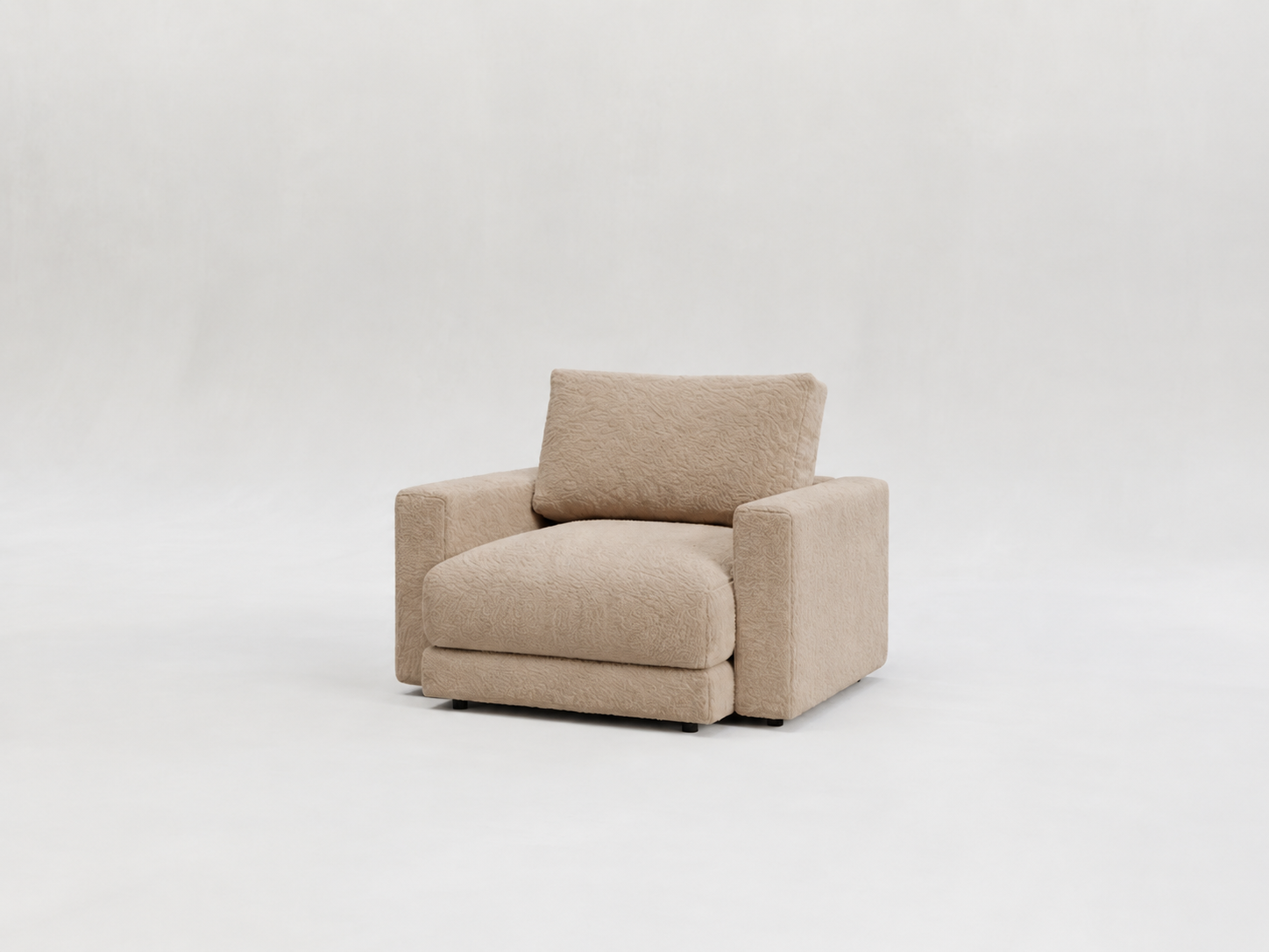 Modular | Sofá modular personalizable