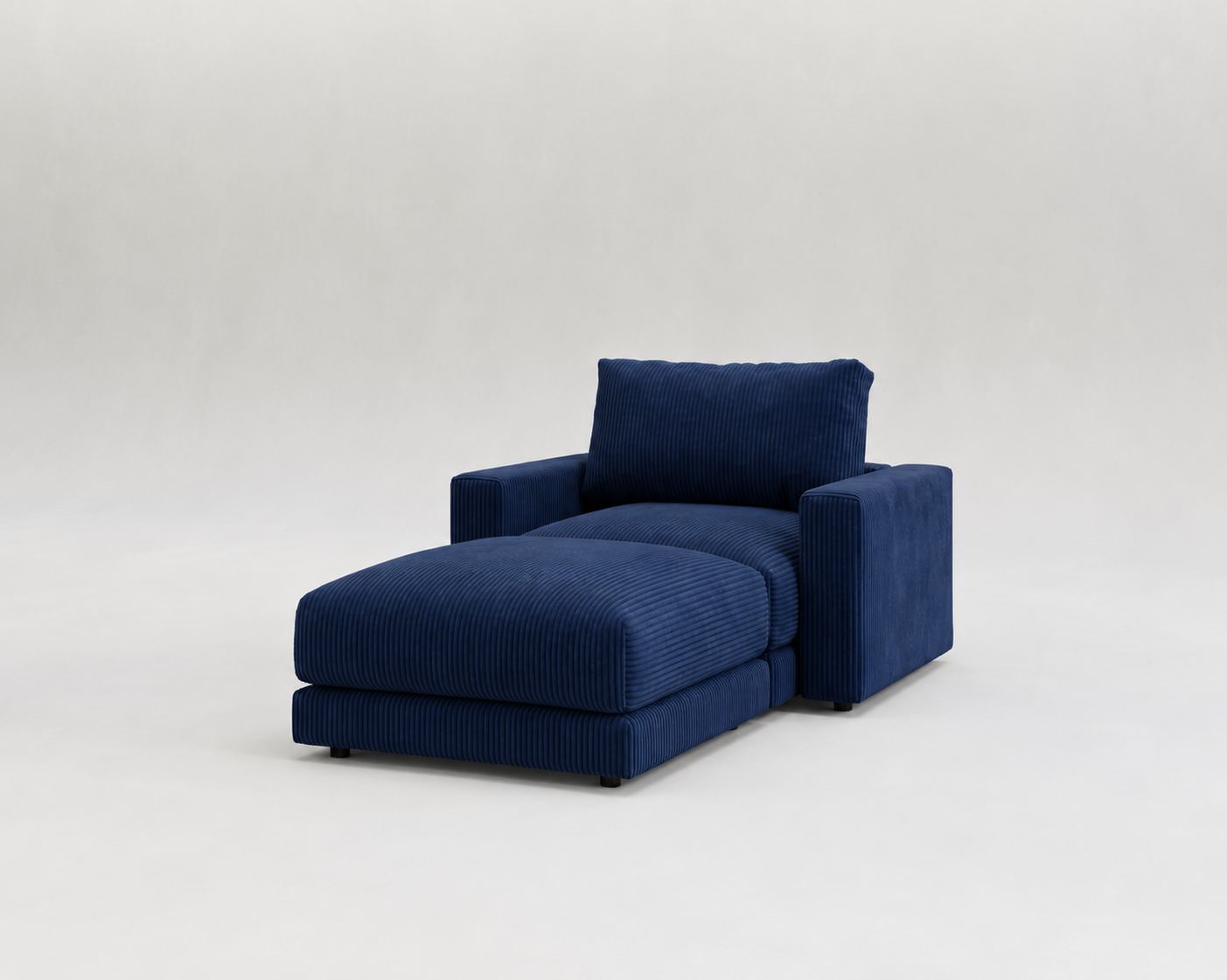 Modular | Sofá modular personalizable