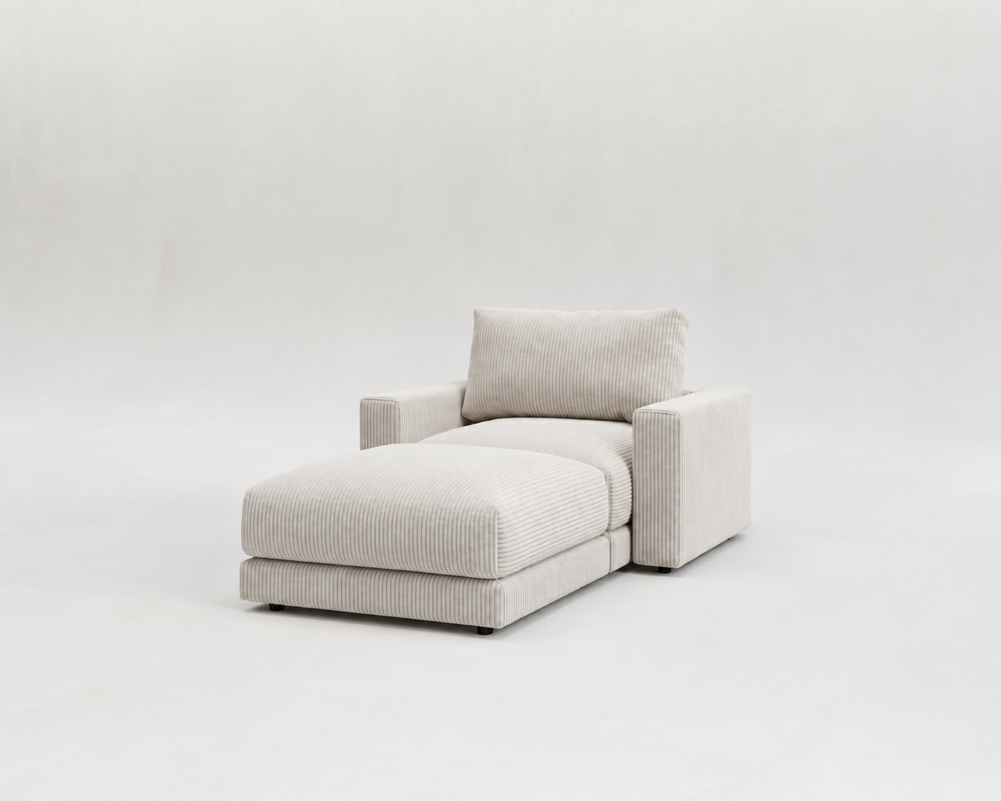 Modular | Sofá modular personalizable