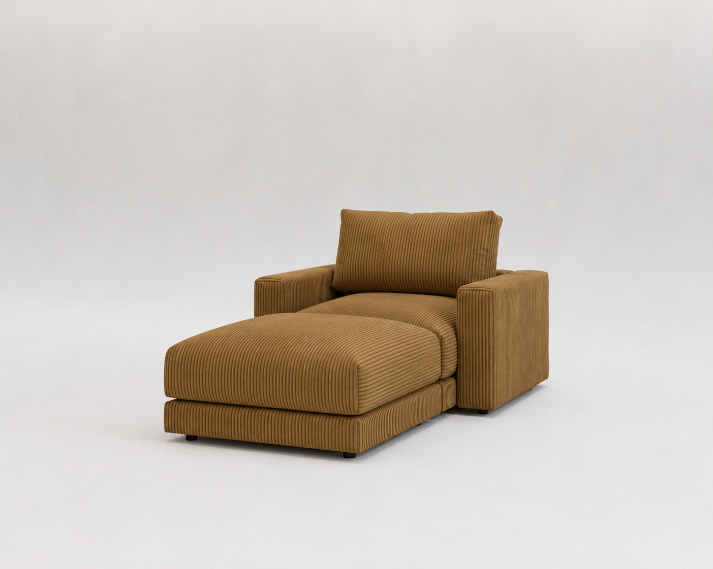Modular | Sofá modular personalizable