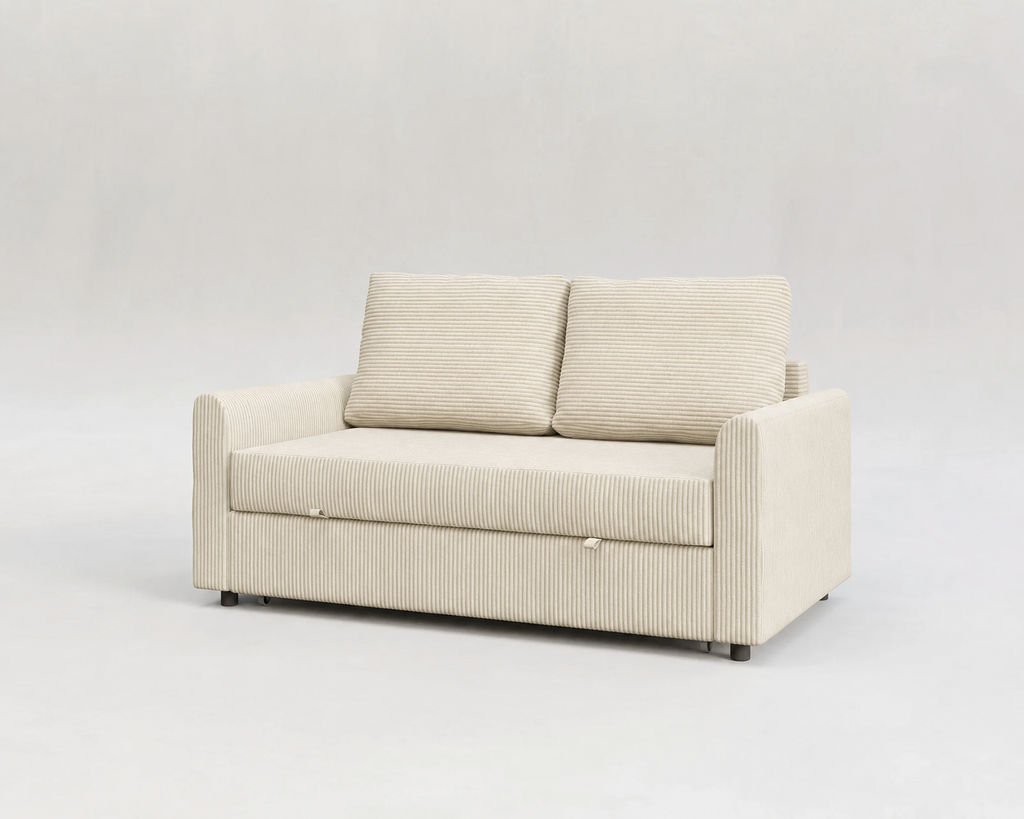 Cinque | Sofá extensible