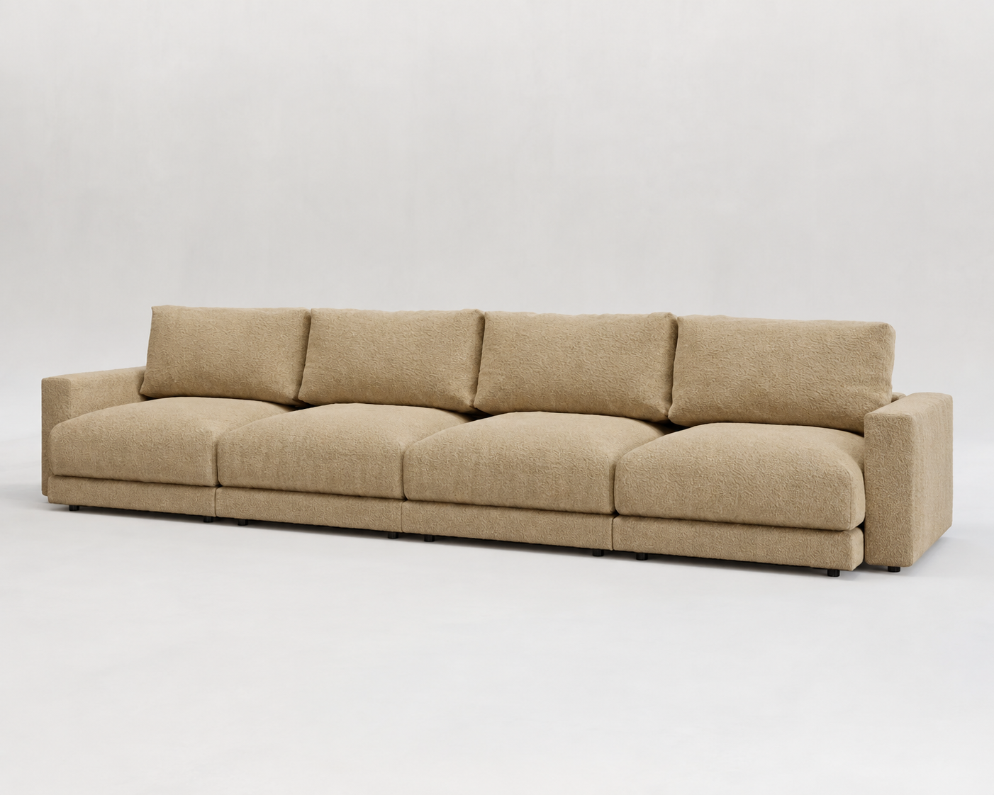 Modular | Sofá modular personalizable