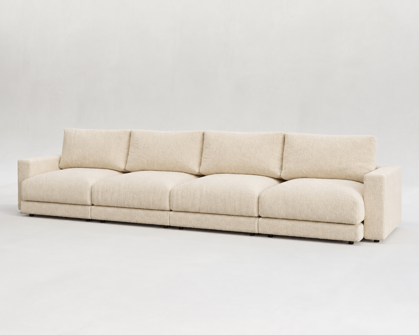Modular | Sofá modular personalizable