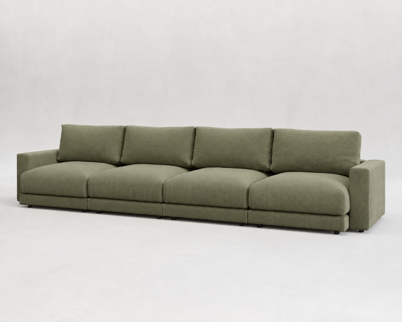 Modular | Sofá modular personalizable