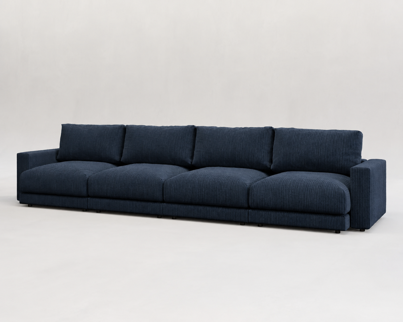 Modular | Sofá modular personalizable