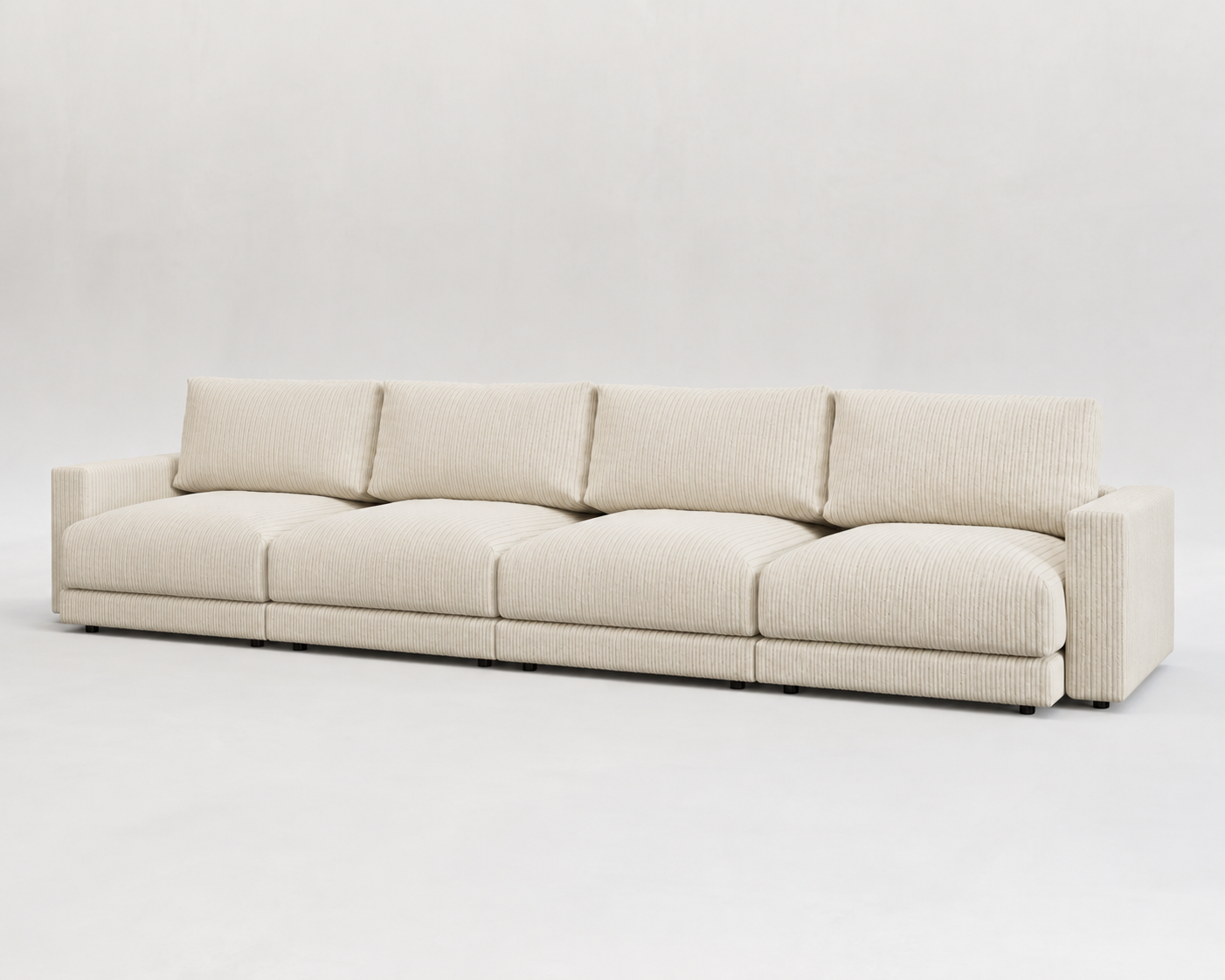 Modular | Sofá modular personalizable