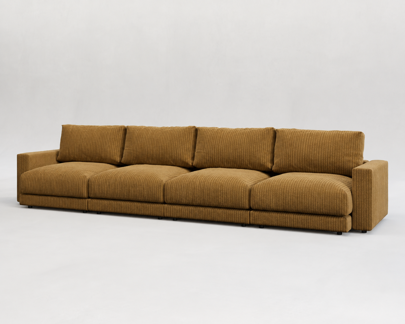Modular | Sofá modular personalizable