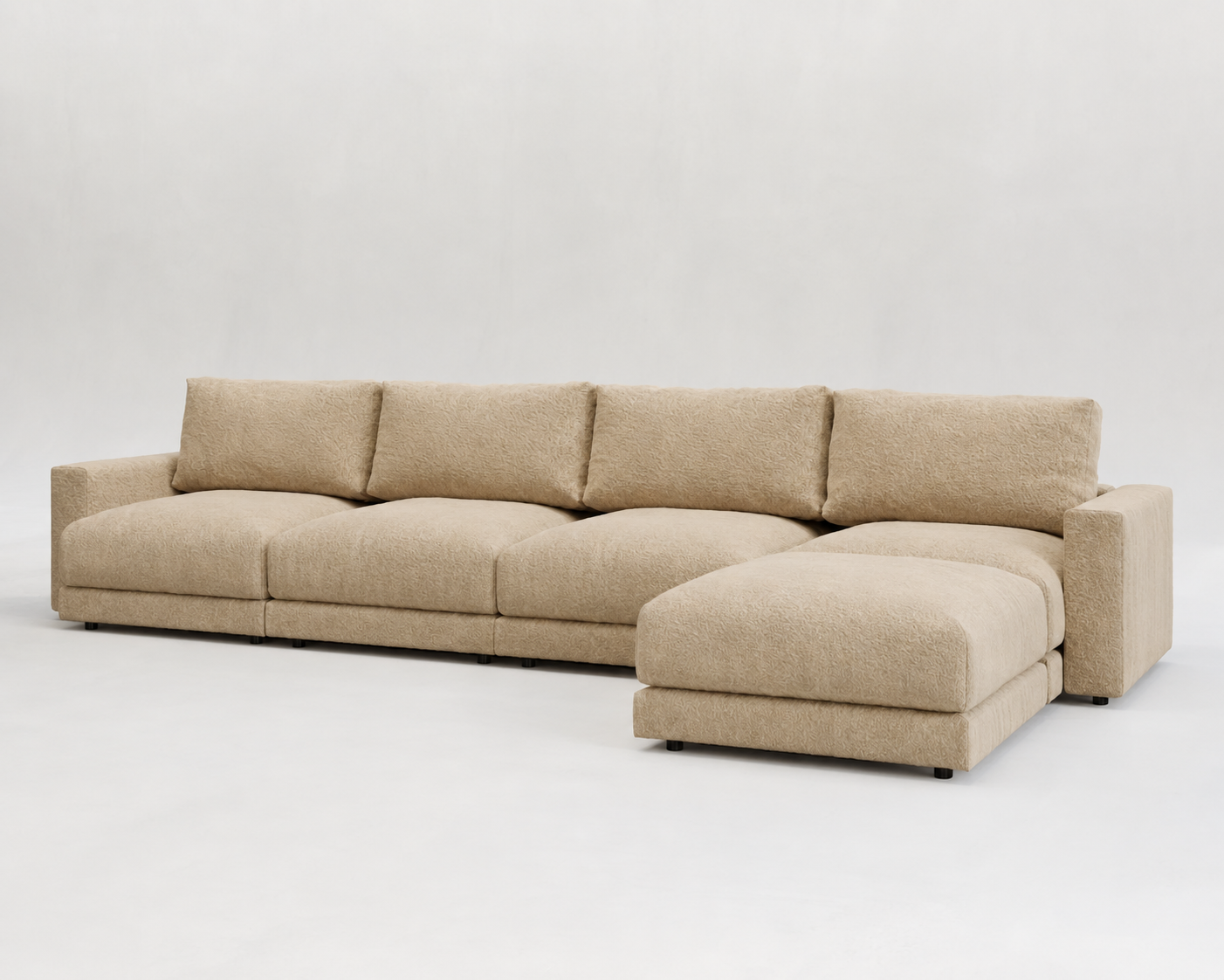 Modular | Sofá modular personalizable