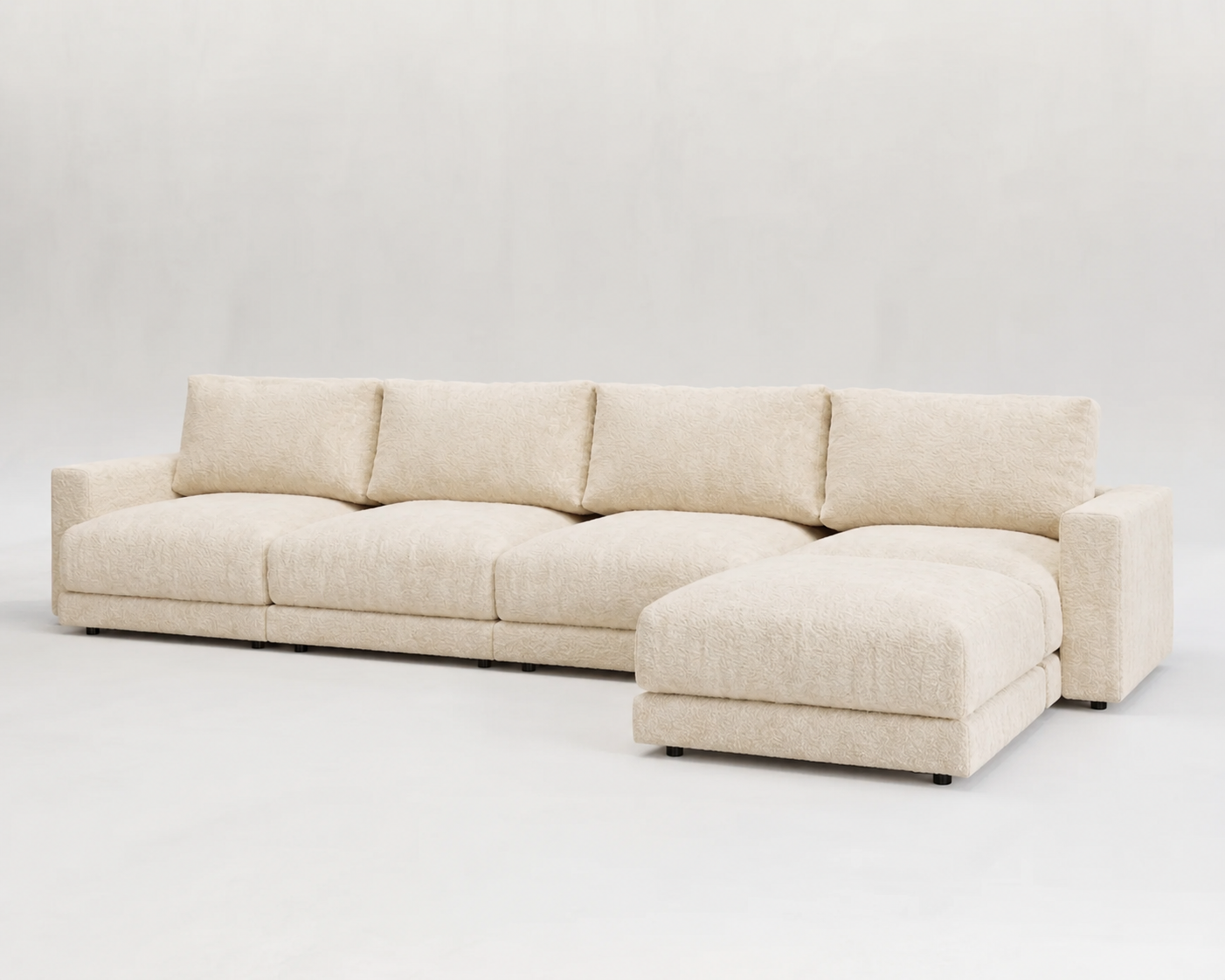 Modular | Sofá modular personalizable