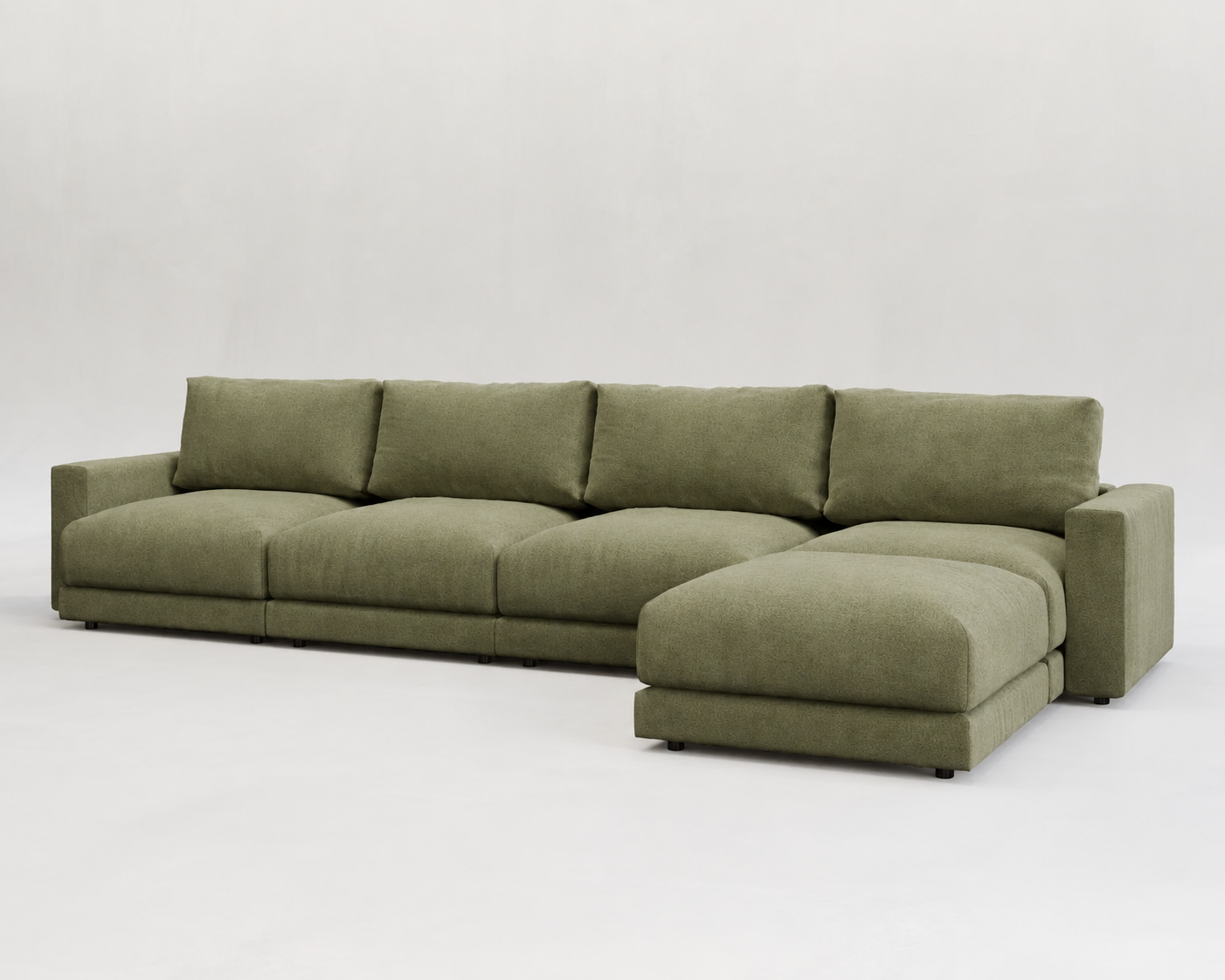 Modular | Sofá modular personalizable