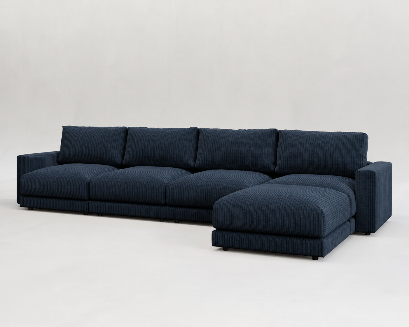 Modular | Sofá modular personalizable