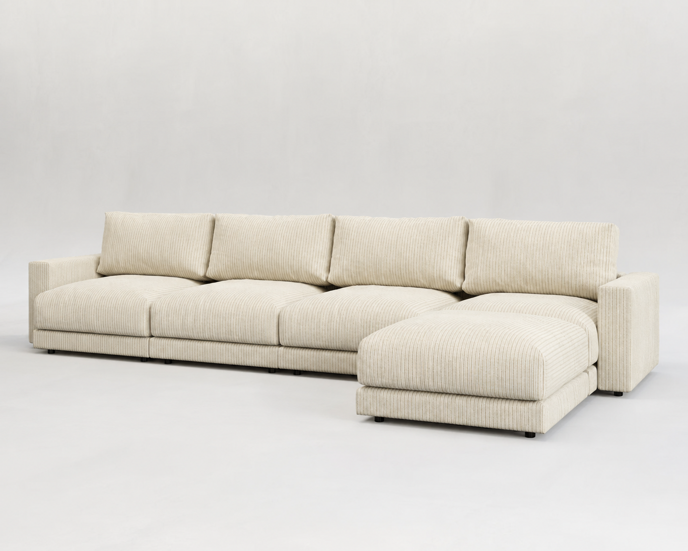 Modular | Sofá modular personalizable