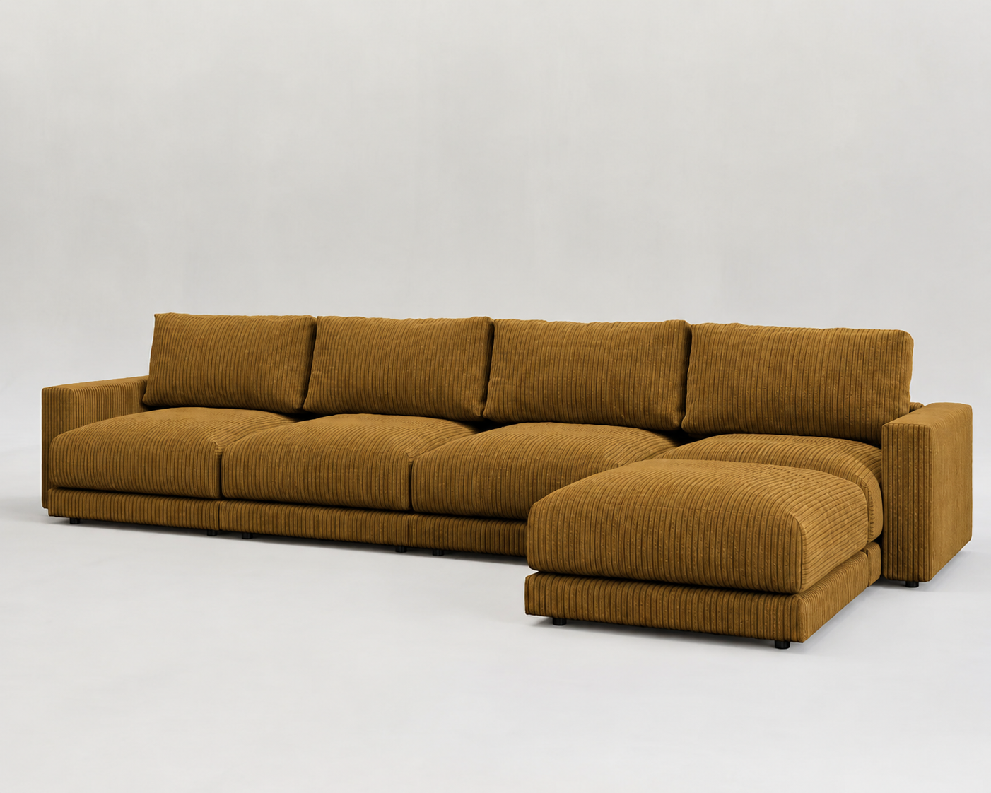 Modular | Sofá modular personalizable