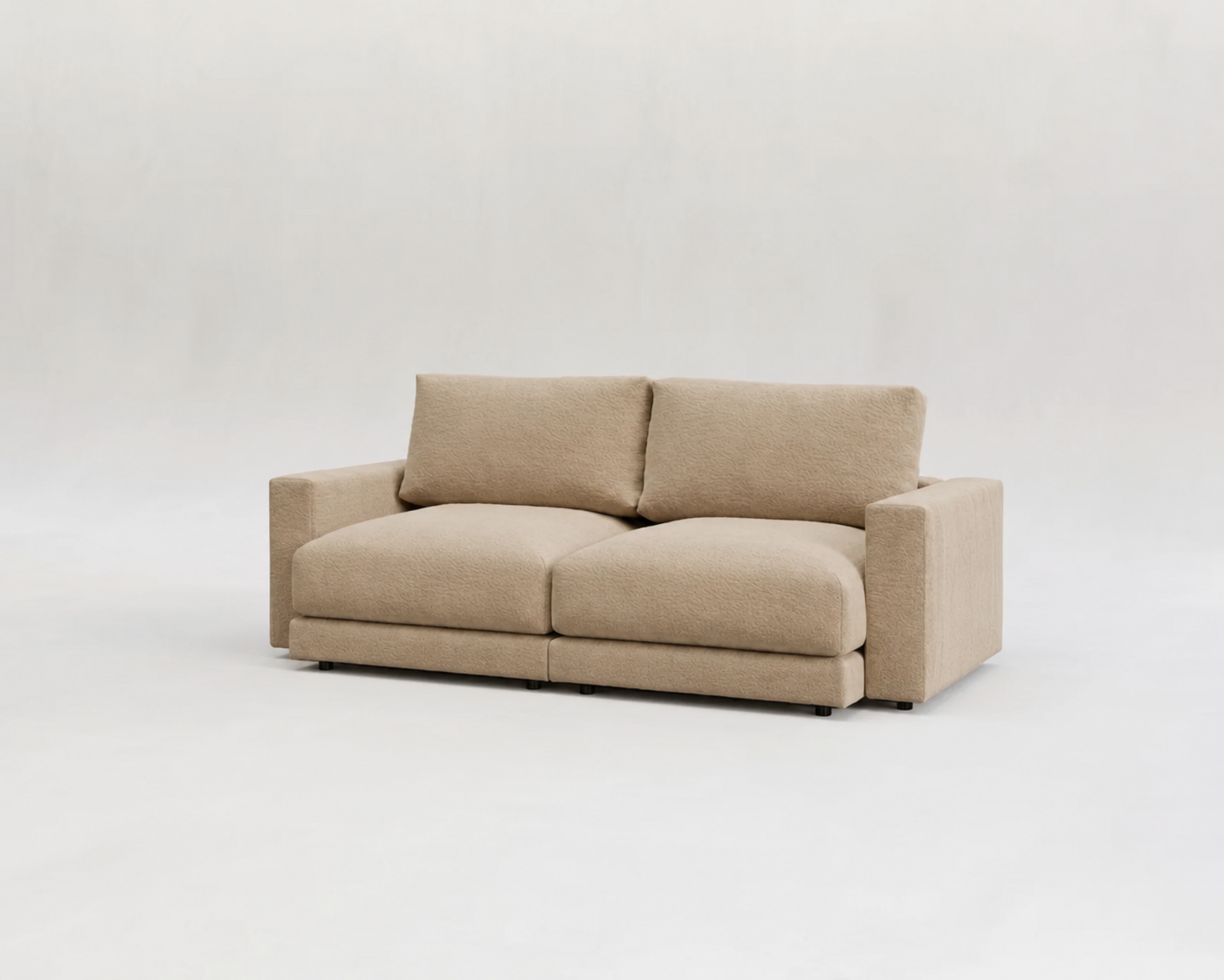 Modular | Sofá modular personalizable
