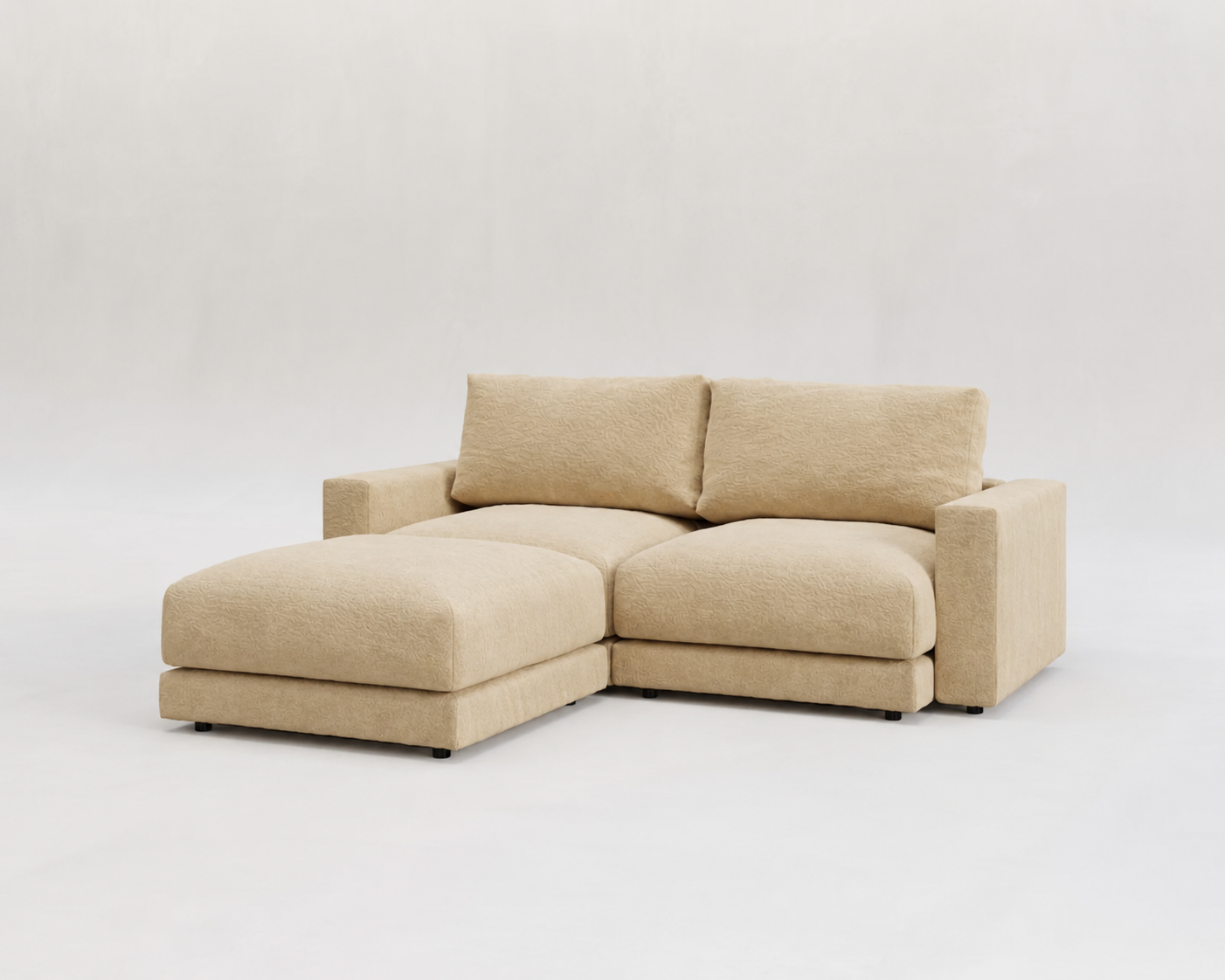 Modular | Sofá modular personalizable