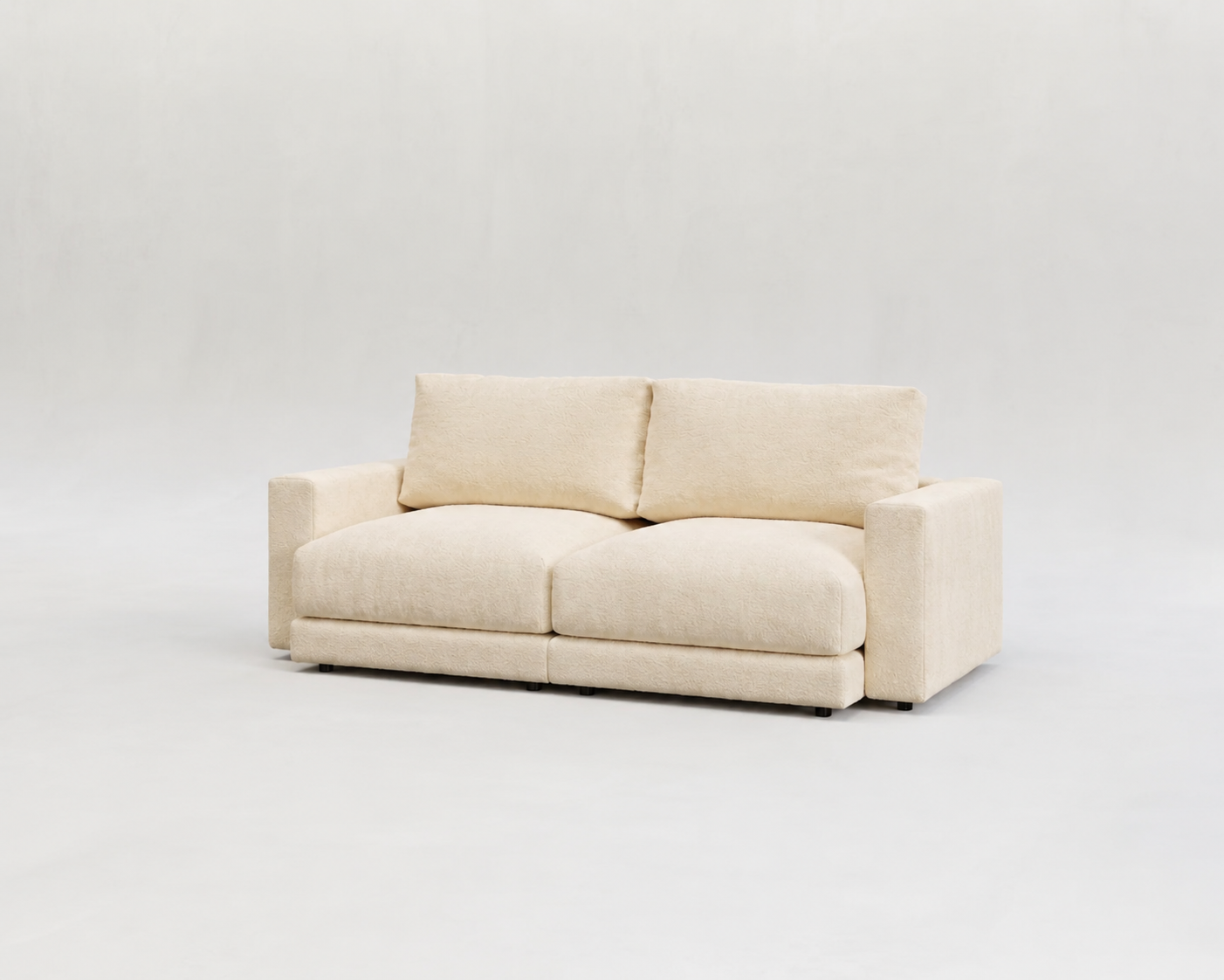 Modular | Sofá modular personalizable