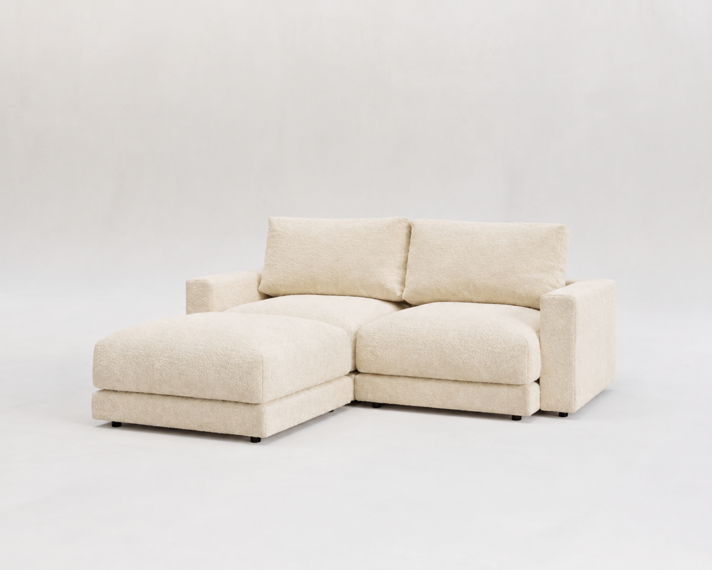 Modular | Sofá modular personalizable
