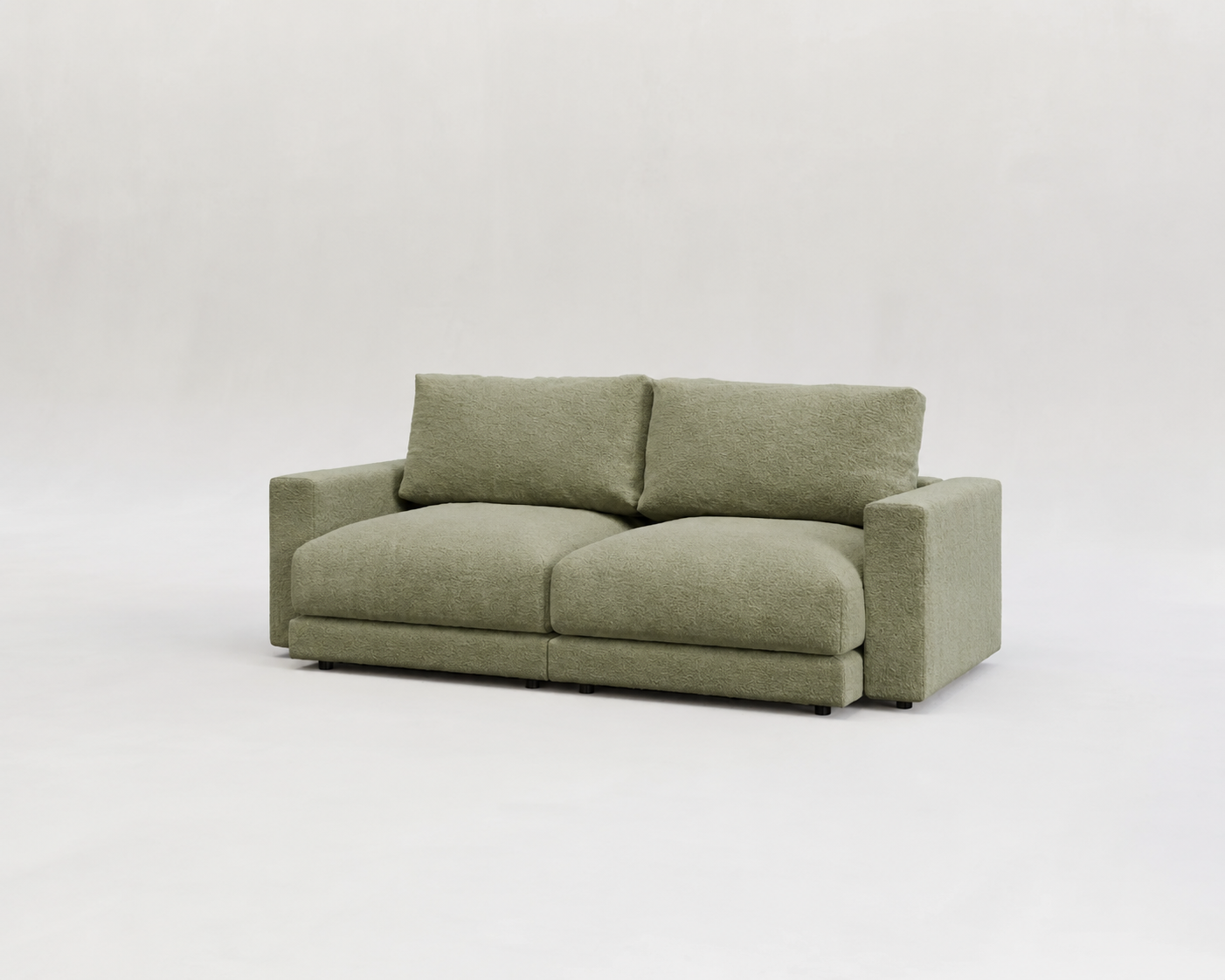 Modular | Sofá modular personalizable