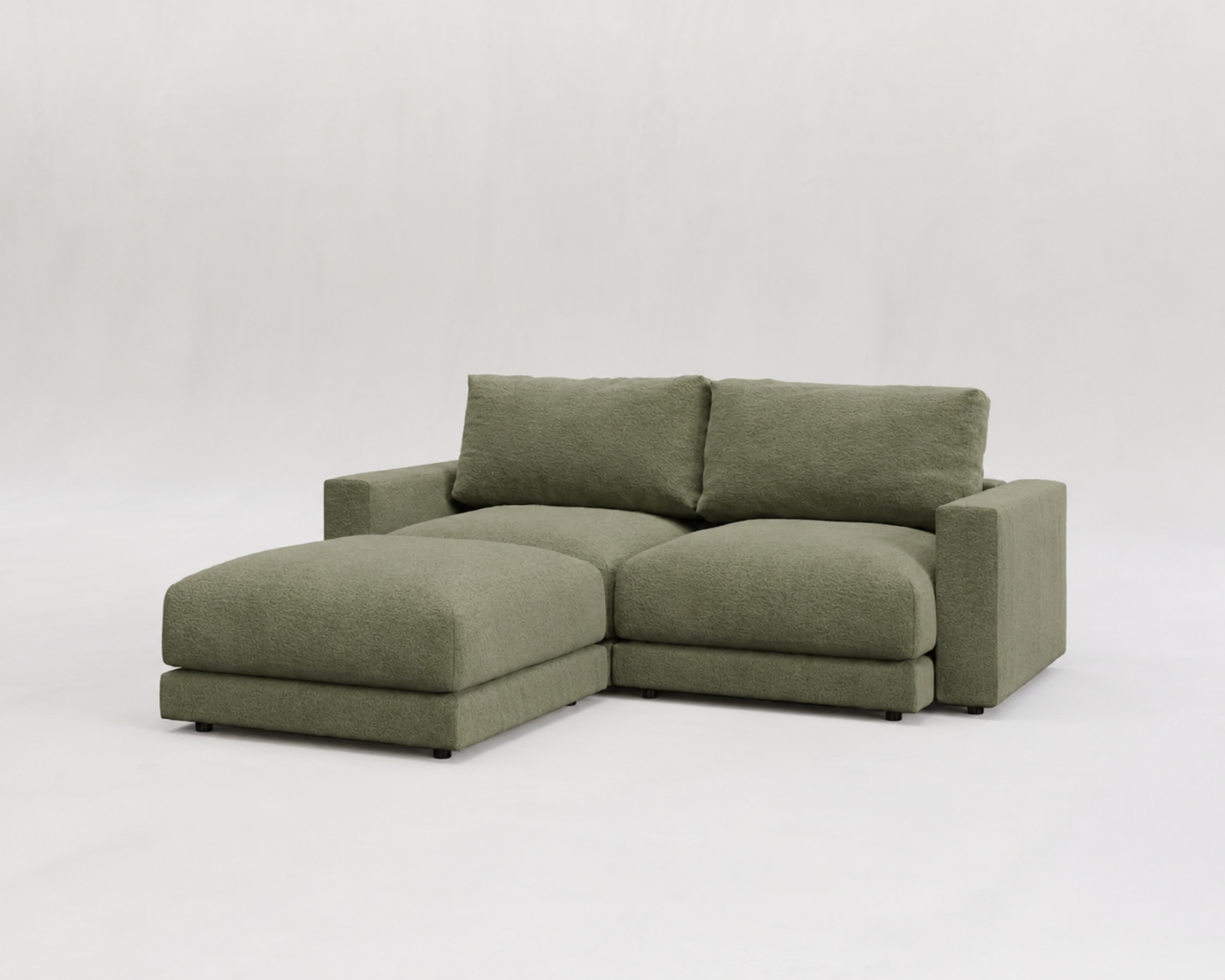 Modular | Sofá modular personalizable