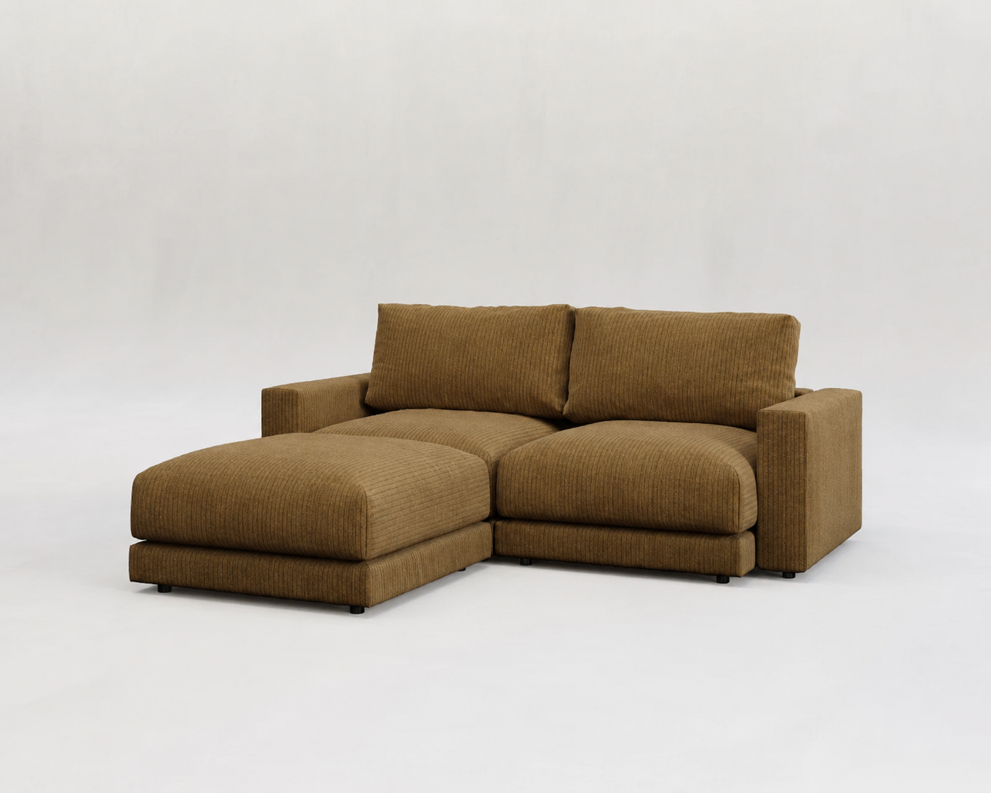 Modular | Sofá modular personalizable
