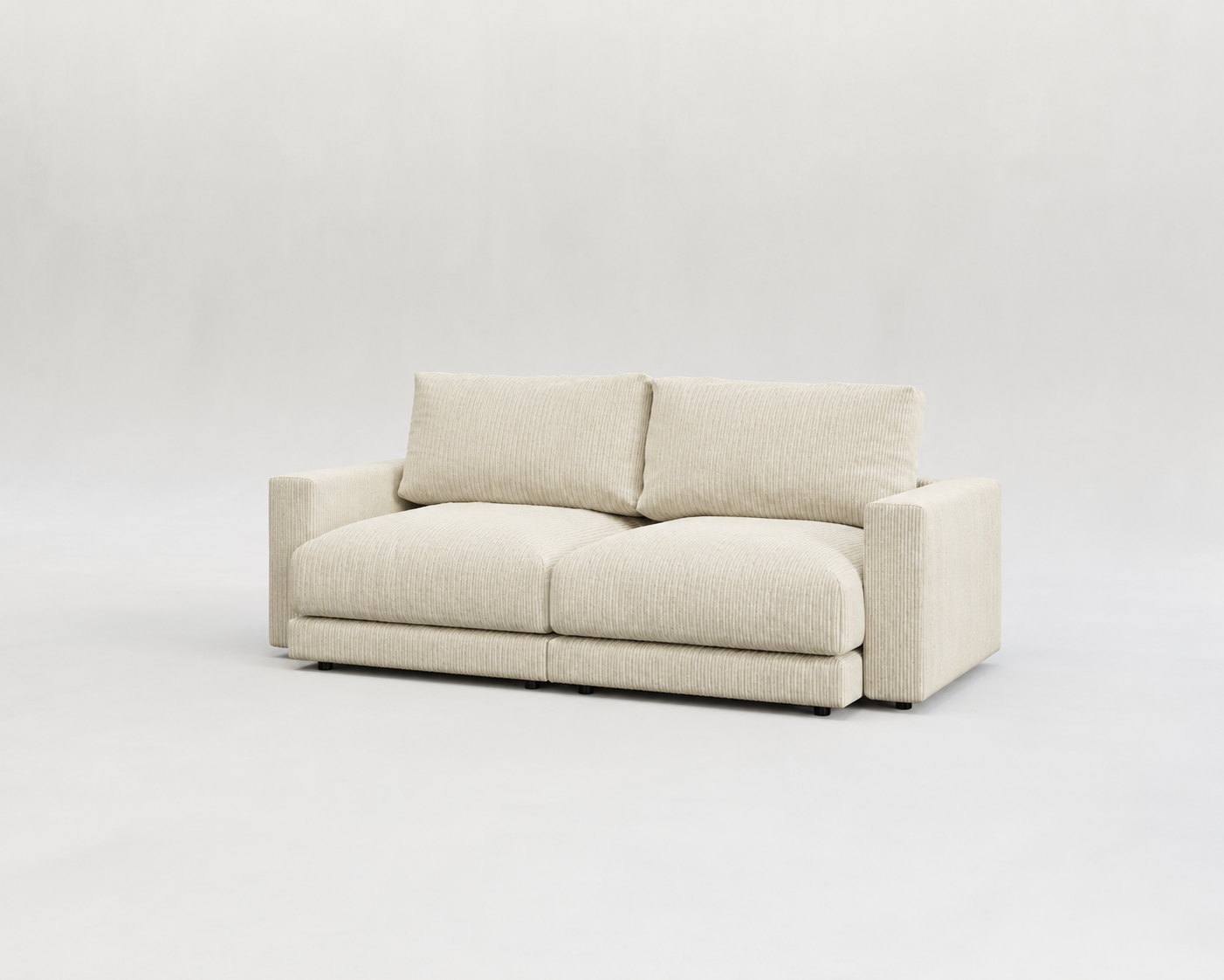 Modular | Sofá modular personalizable