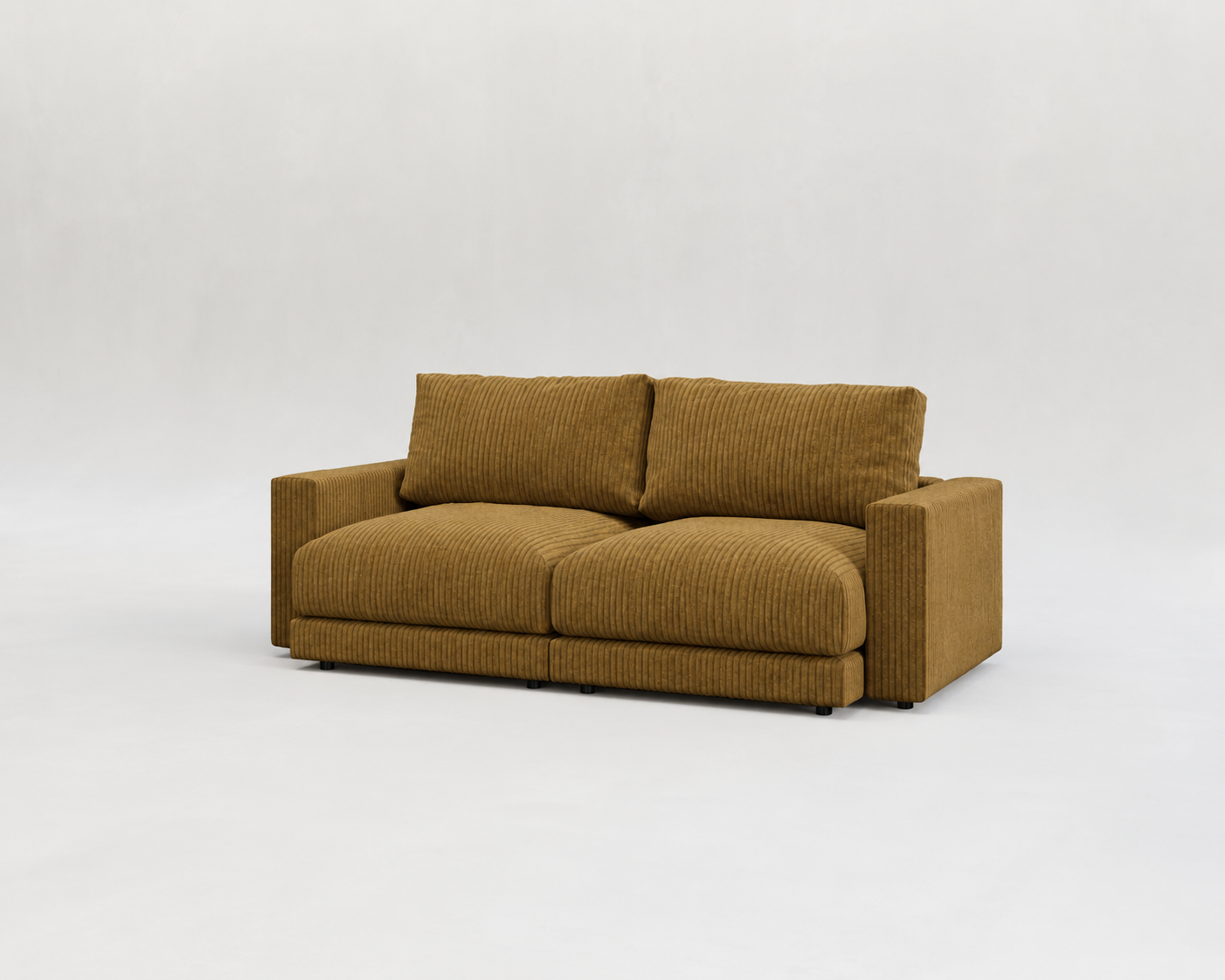 Modular | Sofá modular personalizable