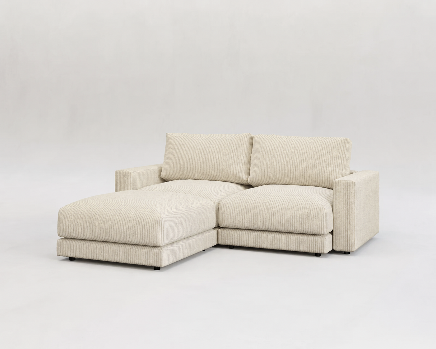Modular | Sofá modular personalizable