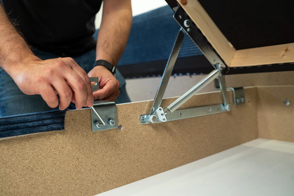Assembly service