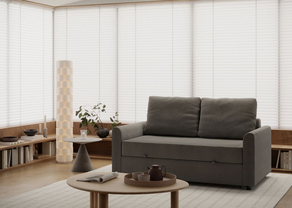 Cinque | Sofá extensible