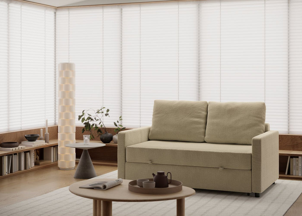 Quattro | Sofá extensible