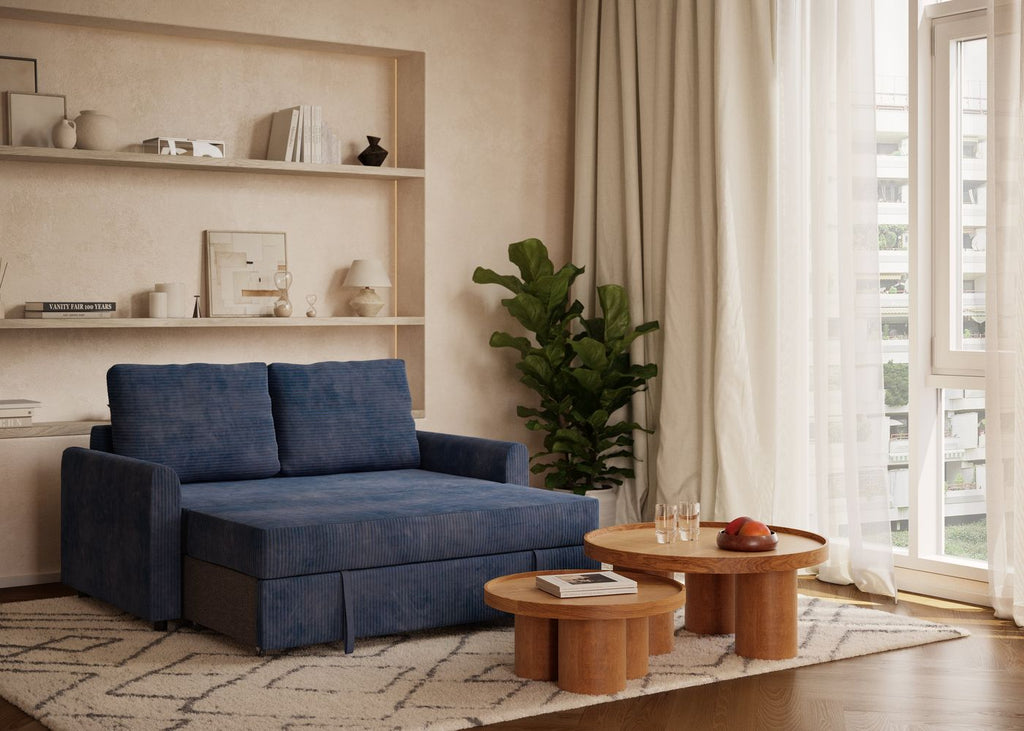 Cinque | Sofá extensible