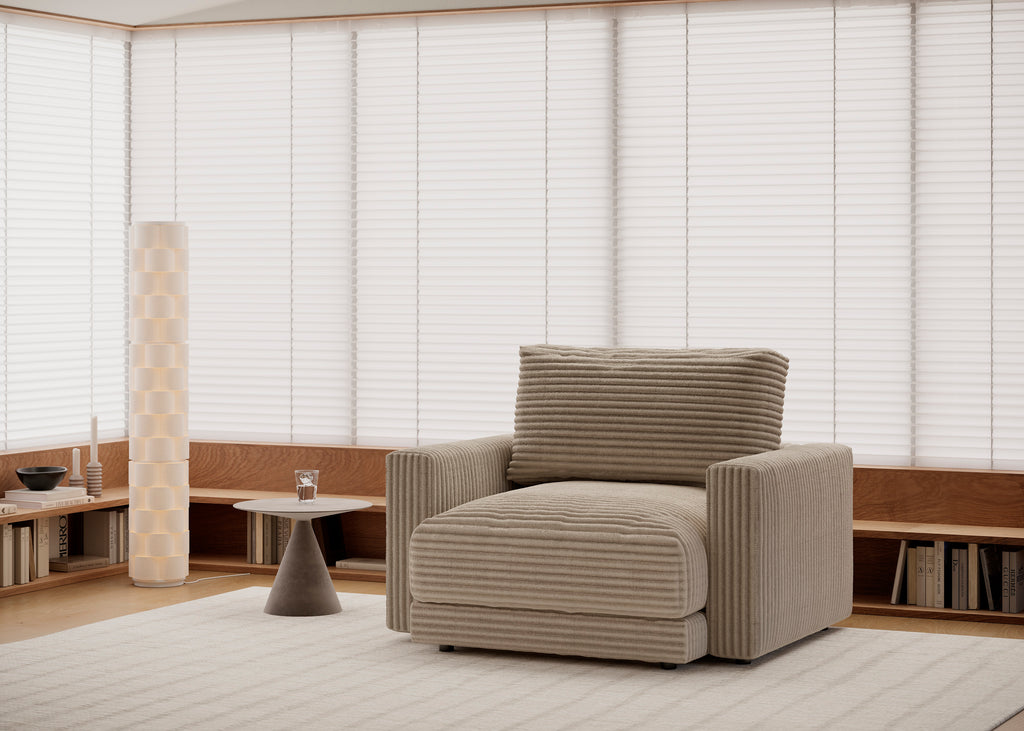 Modular | Sofá modular personalizable