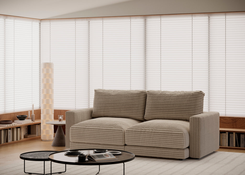 Modular | Sofá modular personalizable