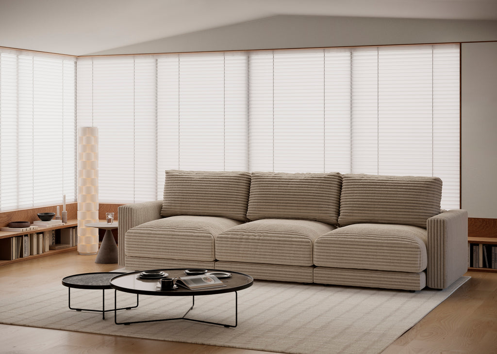 Modular | Sofá modular personalizable