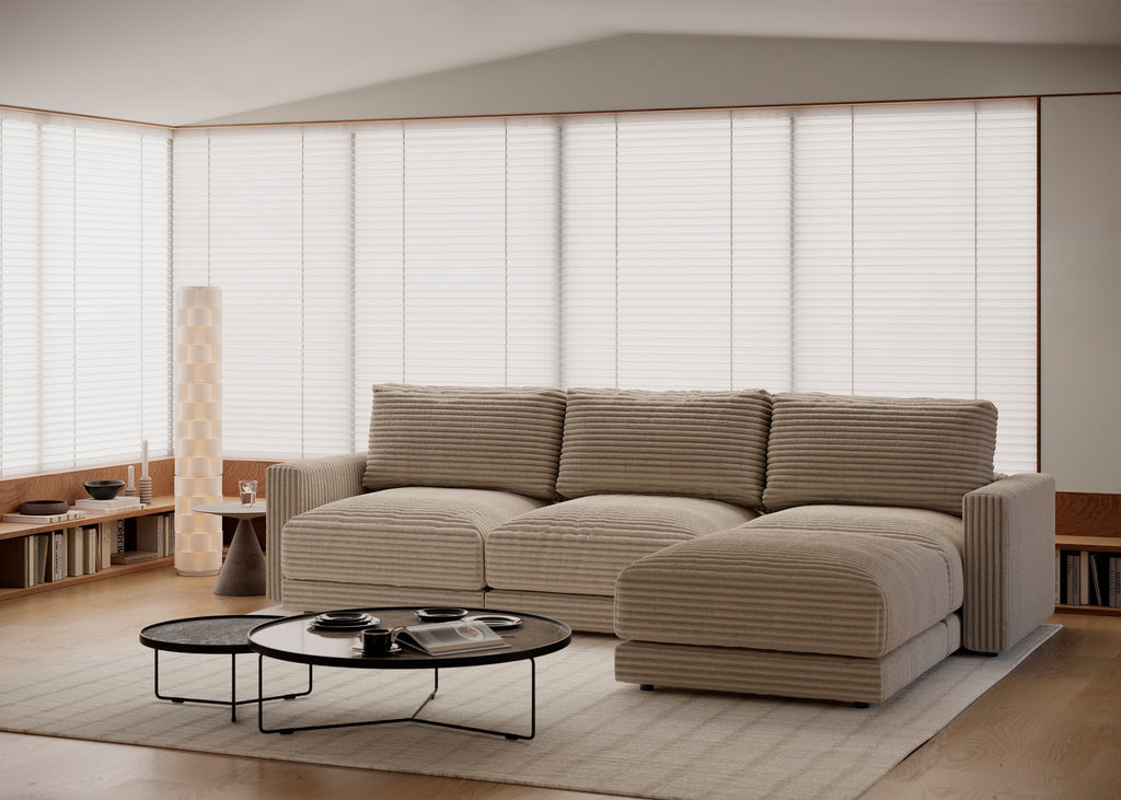 Modular | Sofá modular personalizable