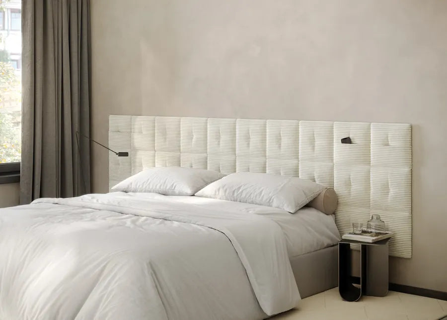 Cabecero Modular | Cabecero personalizable