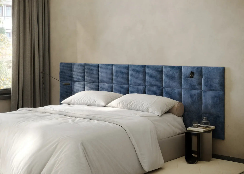 Cabecero Modular | Cabecero personalizable