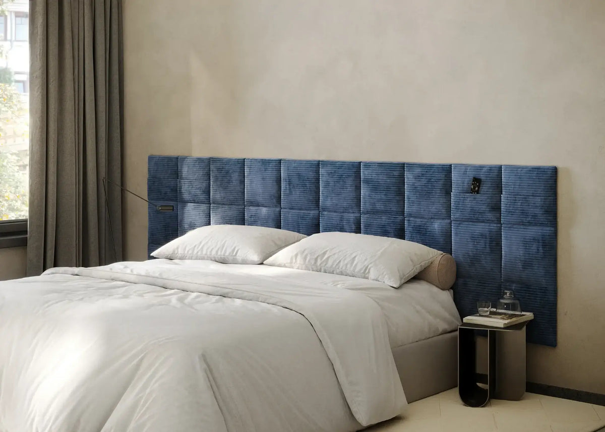 Tête de lit Modular | Tête de lit personnalisable