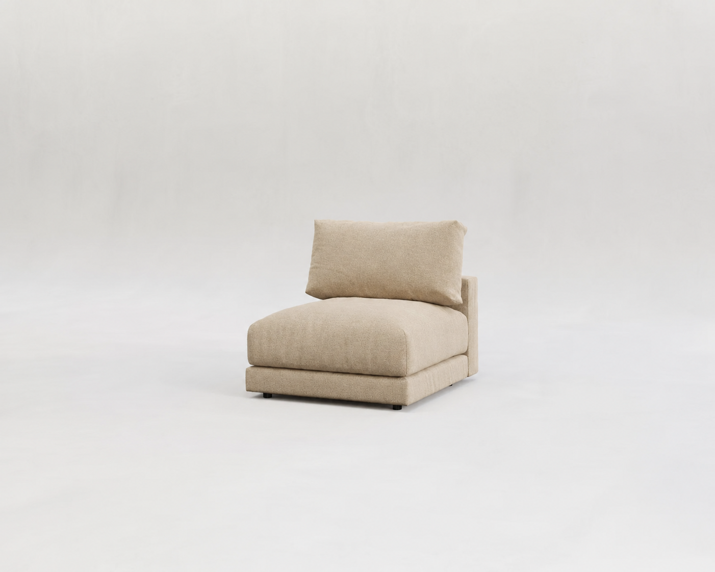 Modular | Sofá modular personalizable