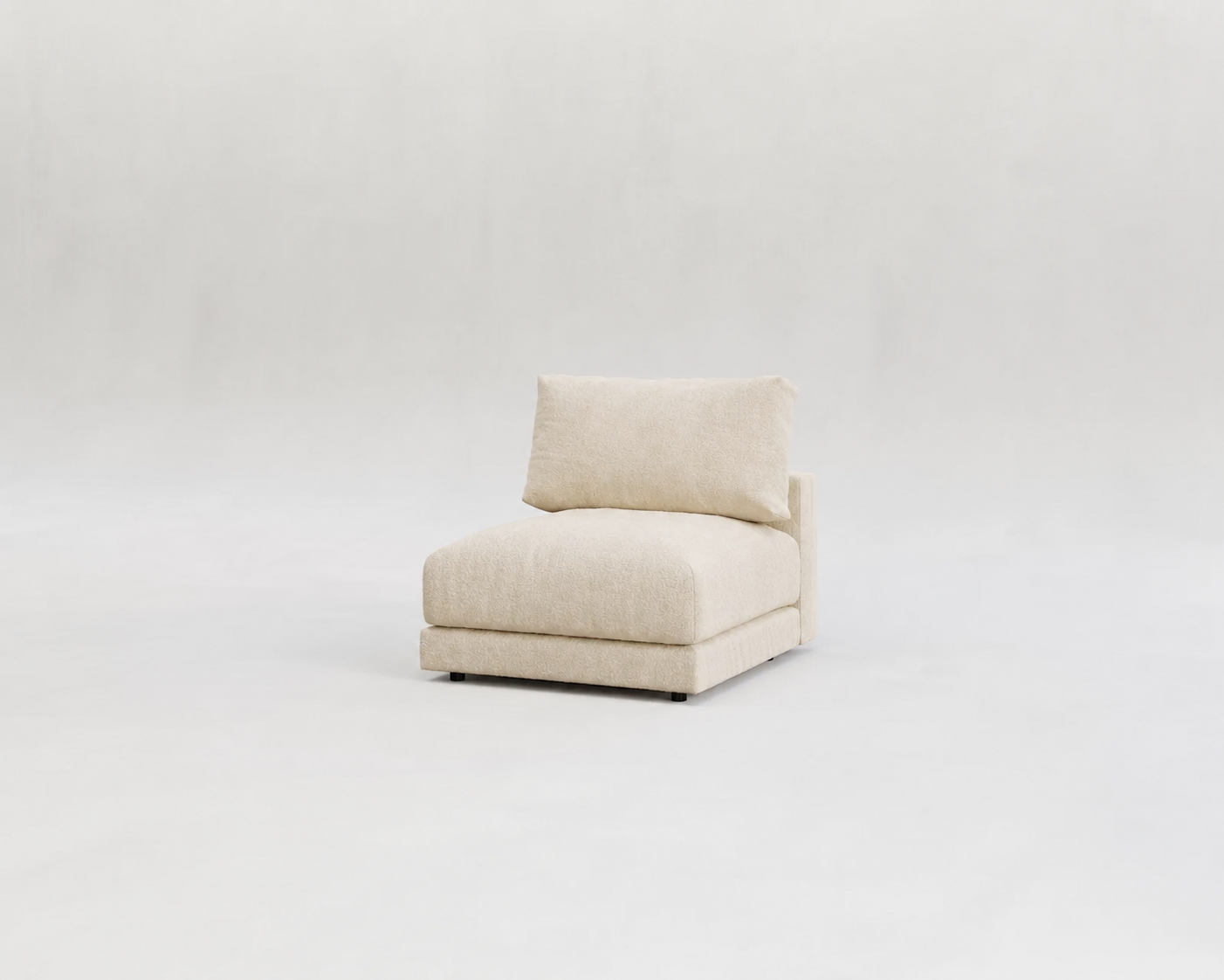 Modular | Sofá modular personalizable