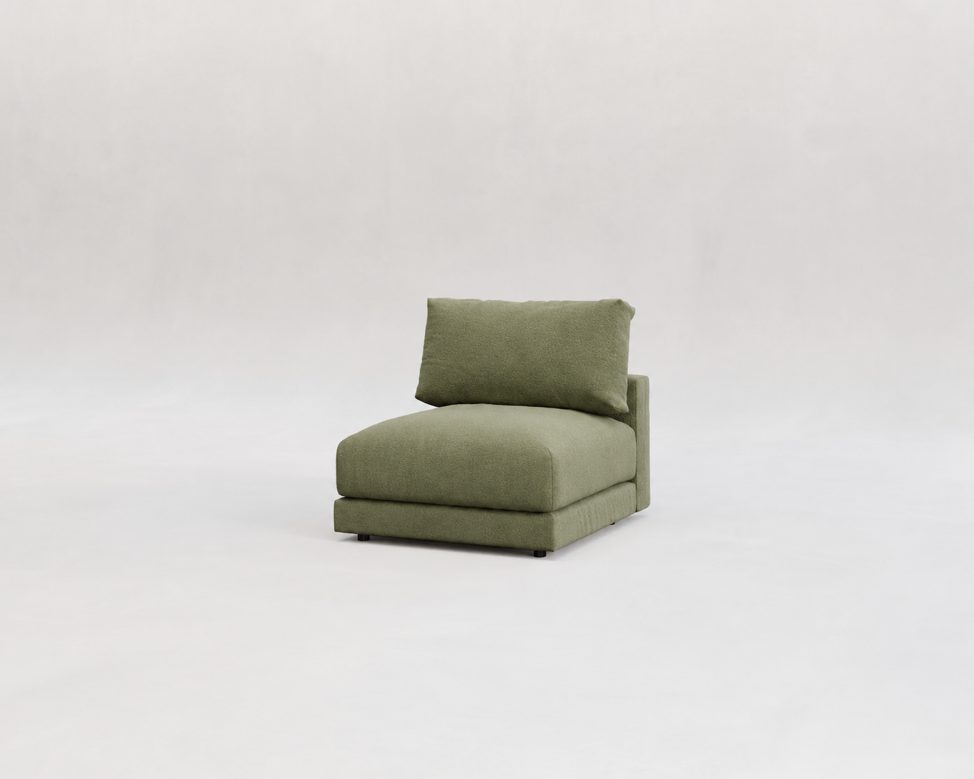 Modular | Sofá modular personalizable