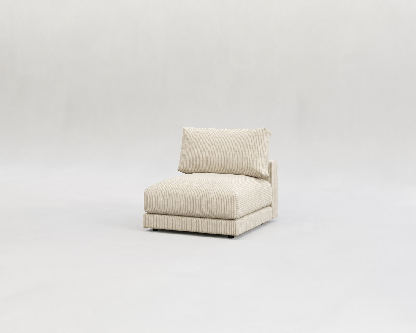 Modular | Sofá modular personalizable