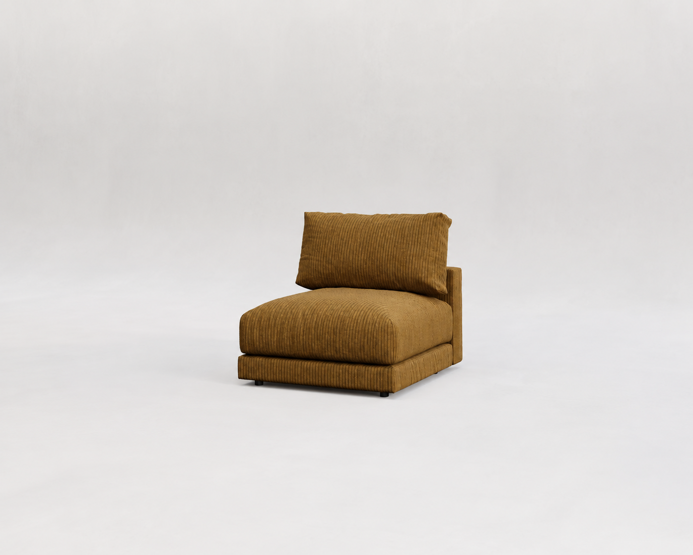 Modular | Sofá modular personalizable