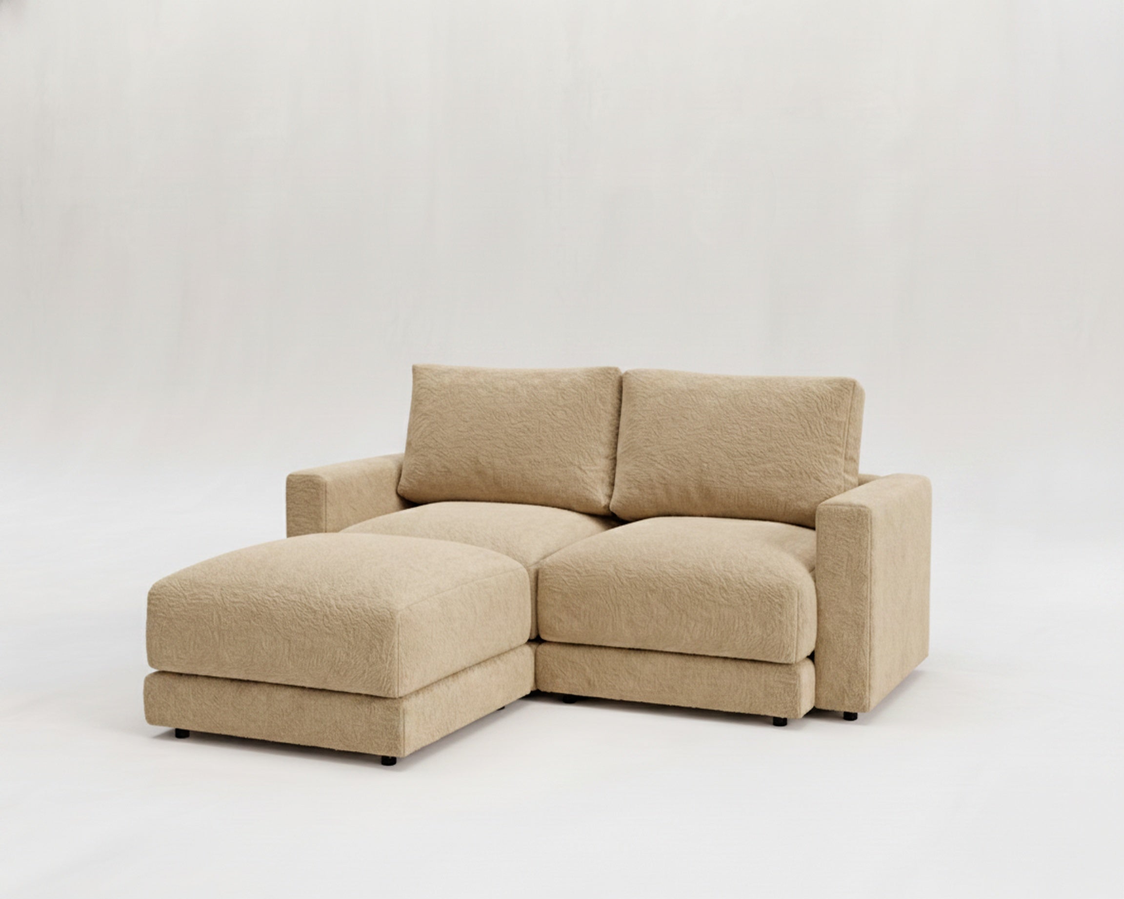 Modular | Sofá modular personalizable
